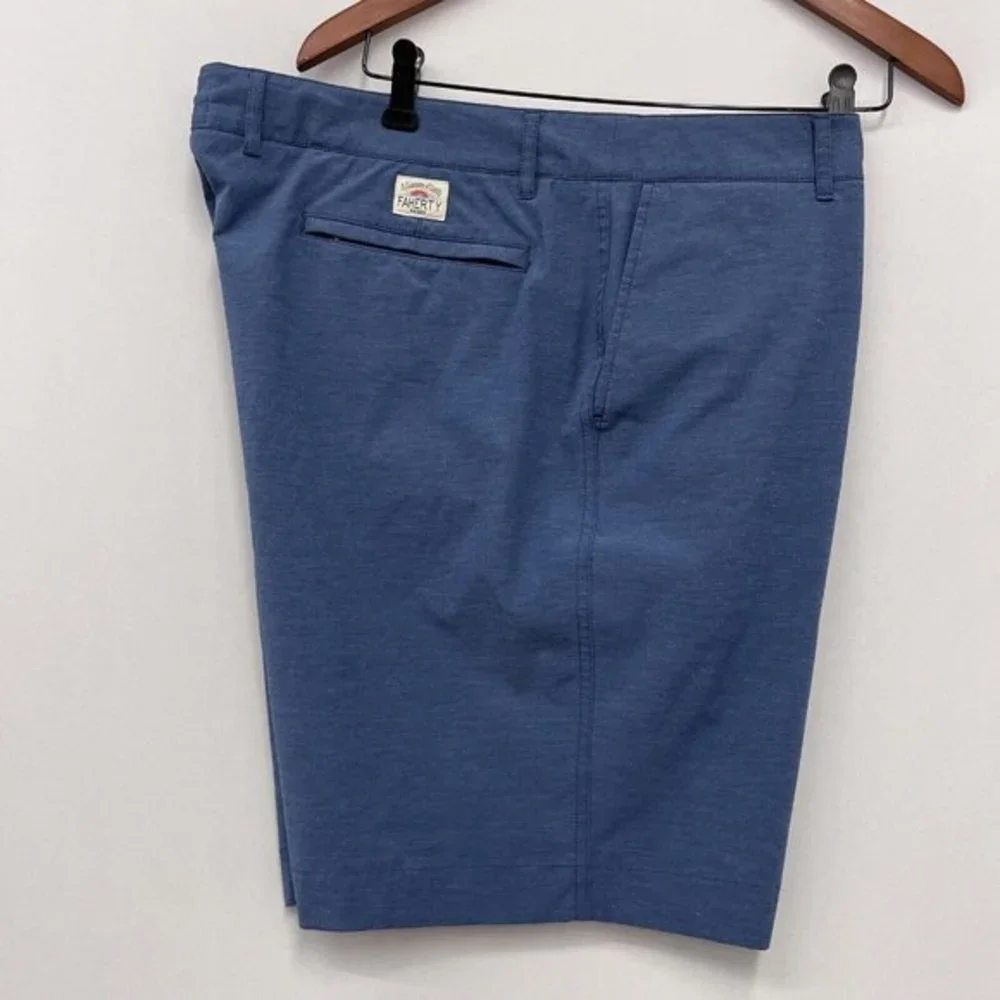 Faherty Mens All Day Chino 9